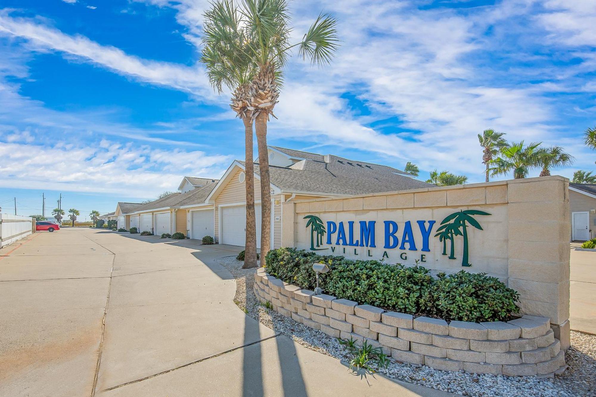 Palm Bay Pelican'S Perch Corpus Christi Dış mekan fotoğraf